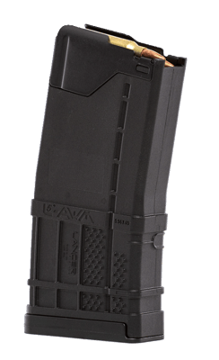 Lancer Systems L5AWM 20 Round .223 Rem/5.56 Magazine, Opaque Black - $7.99 