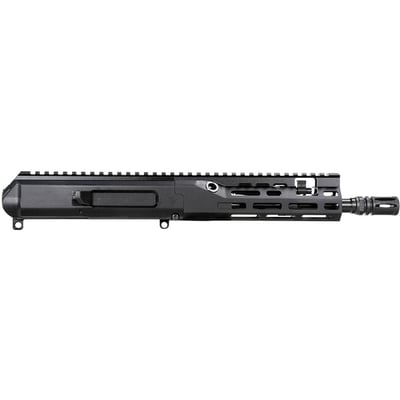 BROWNELLS - BRN-180 Gen 3 Upper Receiver, 9" BBL, .300 Blackout, Black - $1055.99 with code MEM12 