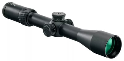 Cabela's Covenant Tactical FFP Rifle Scope - 4x-16x44mm - $149.97 (Free S/H over $50)
