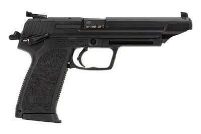 HK USP45 Elite 45 ACP V1 Pistol - 12 Round - 4.41" - $999.99 