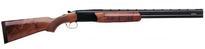 STOEGER Condor Supreme Shotgun 12Ga 28" SST & AE - $500.99 (e-mail for price) (FREE Shipping on Firearms)