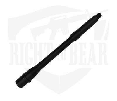 Right To Bear 10.5" GOV Profile Barrel 5.56 (Carbine Length) - $61.50 (Add to Cart Price)