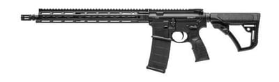 Daniel Defense 02-128-02241-047 DDM4 Carbine V7 5.56 16" 32Rd Lightweight - $1643