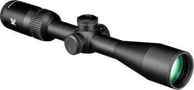 Vortex Crossfire HD 3-9x40 Second Focal Plane, 1-inch Tube Riflescope - Illuminated Dead-Hold 2A BDC MOA Reticle - $179.49 + FREE Shipping