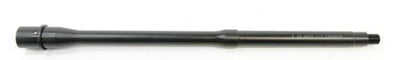 PSA AR15 16" M4 5.56 NATO 1:7 Nitride Barrel - $119.99 