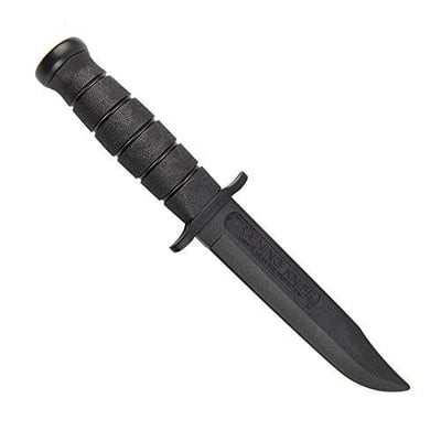 Cold Steel Leatherneck S/F Trainer, Black - $5.49 + FREE Shipping