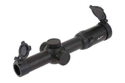 Primary Arms 1-6X24mm SFP Riflescope Gen III with Patented ACSS 22LR Reticle - $246.49 Shipped