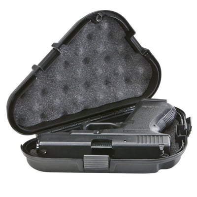 Plano PMC142200 Protector Series Medium Pistol Case - Black - PMC142200 - $4.95 