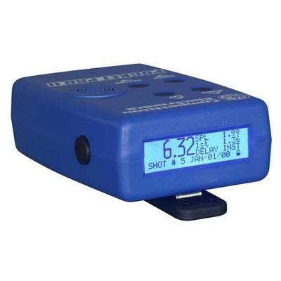 COMPETITION ELECTRONICS - Blue Pocket Pro II - $119.99 after coupon "PTT"
