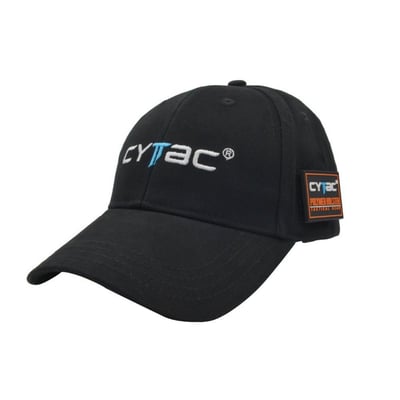 CYTAC Tactical Cap Bundle (Patch + Hat) - $8.90(save 50% off when use the code 9F3Z4WSQ ) (Free S/H over $25)