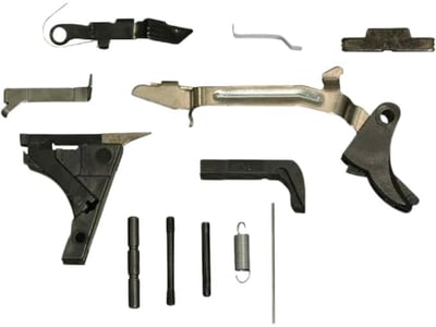 Swenson T-Series Frame Parts Kit for Glock - $41.99 (Free Shipping on $100+ Orders)