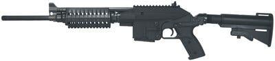  Kel-Tec SU-16E Black .223 Rem 16-inch 30Rd - $815.99  ($7.99 Shipping On Firearms)