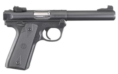 Ruger Mark IV 22/45 .22 LR Rimfire Pistol - 40107 - $399.99