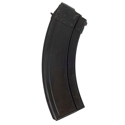 Russian Steel Slab Side Magazine - $69.99 