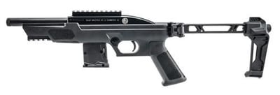 Rossi RS22 .22 LR 6" Black - $289.98 