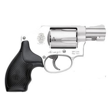 Smith & Wesson 103810 M642 Airweight .38 Special 1 7/8" Stainless Steel - $449.99 (Free Shipping over $50)