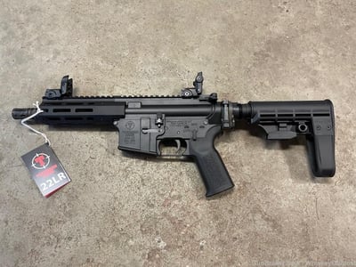 Tippmann Arms M4-22 Micro Elite BUG OUT Pistol - $629.99 