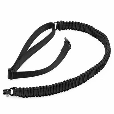 Gonex Gun Sling with Swivel, Adjustable Tactical Paracord Rifle Sling - $9.99 + Free S/H over $25 (Free S/H over $25)