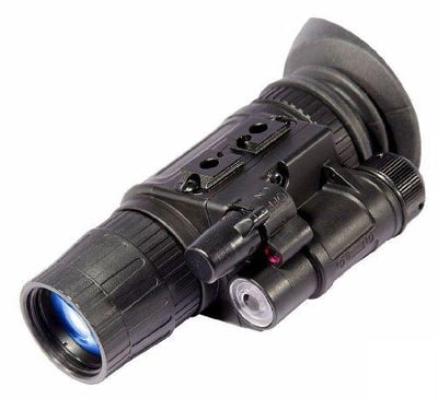 ATN NVMPAN1430 NVM14-3 Gen 3 Night Vision Multi Purpose Monocular, Black - $1514.12 + FREE Shipping