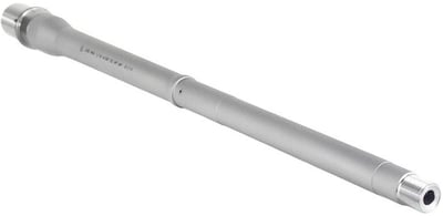 Ballistic Advantage 18" .308 Tactical Government Midlength AR-10 Barrel Premium Series 1:10 Twist - $149.95 