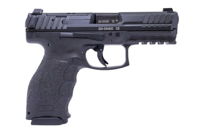HK VP9-B 9mm Optic Ready Pistol with Night Sights - $799.99