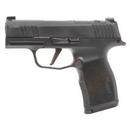 Sig P365X 9mm, 3.1" Black X-Ray3 Lite Sights OR 12rd - $599.99 (Free S/H on Firearms)