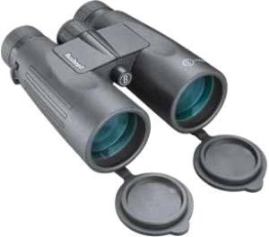Bushnell Binoculars 12X50 Black Roof Prism Fmc - $99.50 