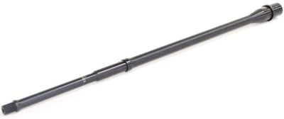 Faxon Firearms 20" GUNNER 5.56 NATO Rifle-Length 4150 Nitride / Melonite Barrel 1:8 Twist - $159.95 