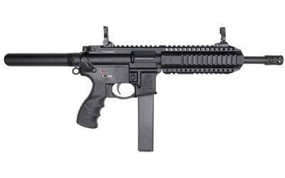 SAR 109T 9mm Carb 8.6" Barrel 3/Mags - $699.99 
