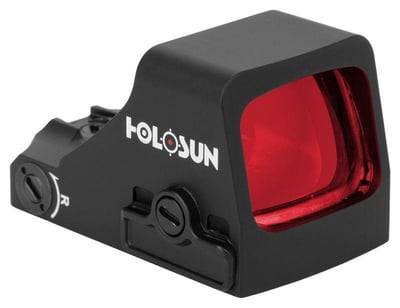 HOLOSUN Reflex Sight - $259.98 (Free S/H over $50)