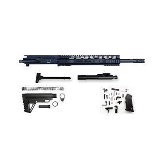 *Rifle Build Kit* 16" Specter Ar15 5.56/.223 w/ 12" Gen3 Rail - $399