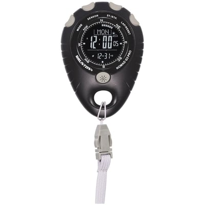 Brunton Nomad G3 Digital Compass - $35.99 (Buyer’s Club price shown - all club orders over $49 ship FREE)