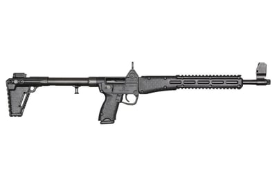 Keltec Sub 2000 Gen2 9mm Carbine Rifle Glock 15-Round Configuration - $299.99 