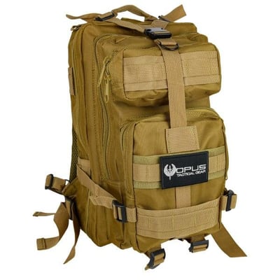Opus Tactical 22L Tac Pack 600D - $18.99 (Free S/H over $25)