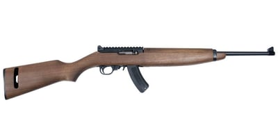 Ruger 10/22 22LR M1 Carbine Rimfire Rifle (TALO Exclusive) - $449.99 (Free S/H on Firearms)