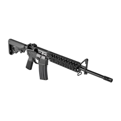SONS OF LIBERTY GUN WORKS - M4C4 5.56 16" 30+1 - $1304.09 w/code "TA10" (Free S/H over $99)