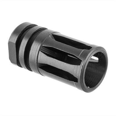 BROWNELLS - AR-15 A2 Flash Hider 22 Caliber 1/2-28 - $12.99 (Free S/H over $99)