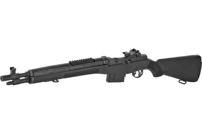 Springfield Armory M1A SOCOM 16" .308 Win 10rd Semi-Auto Rifle - SPAA9626 - $1649 (FREE Shipping over $50)