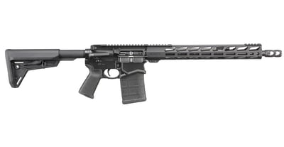 Ruger SFAR 7.62x51mm NATO Small-Frame Autoloading Rifle with 16.1 Inch Barrel - $949.99 (Free S/H on Firearms)