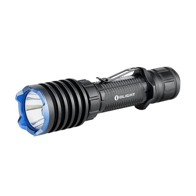 Olight USA Warrior X Pro Tactical Flashlight - $107.95 w/code "GUNDEALS" (Free S/H over $49)