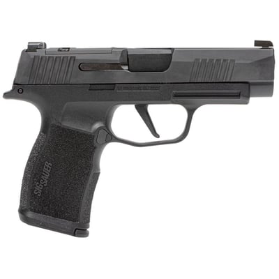 Sig Sauer P365 XL 9mm 3.7" Barrel 12-Rounds 2 Mags - $529.99 ($19.99 S/H on Firearms / $15.99 Flat Rate S/H on ammo)
