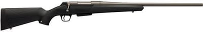 Winchester XPR 308 Win 22" Black 535700220 - $349.98