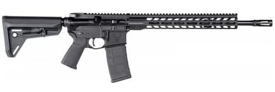 Stag Arms Stag 15 Tactical 5.56x45mm NATO 16" Barrel, 30+1 - $855.51