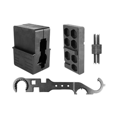 Aim Sports AR Armorer's Kit - $34.95 