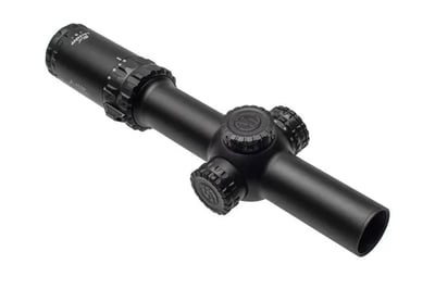 Pre Order/Back Order - Primary Arms SLx 1-8x24FFP Rifle Scope - Illuminated ACSS Griffin X MIL Reticle - $479.99 Shipped 