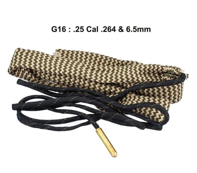 Richen Boresnake Gun Cleaning Bore Cleaner for Rifle/Pisto/Shotgun from $7.99 + Free S/H over $35 (Free S/H over $25)