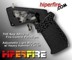 New AR FCG HIPERTRAIN Demonstrator - $30