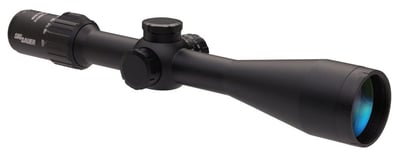 Sig Sauer Electro-Optics SIERRA3 BDX 6.5-20x52mm Illuminated BDX-R1 Digital Rifle Scope - SOSBDX36111 - $349.99 