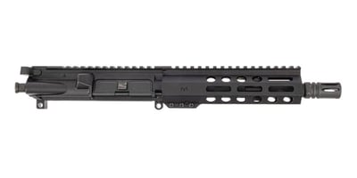 PSA Guardsman-15 8" 300BLK CL Phosphate 7" MLOK Upper with BCG & CH - $379.99