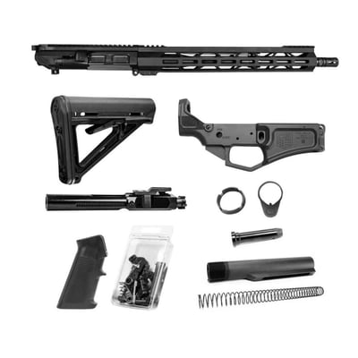 .308 Upper & Lower Bundle Build Kit - $494 